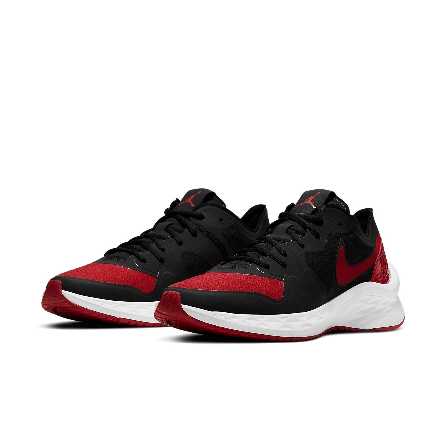 Air Jordan Air Zoom 85 Runner 'Bred' DA3126-006