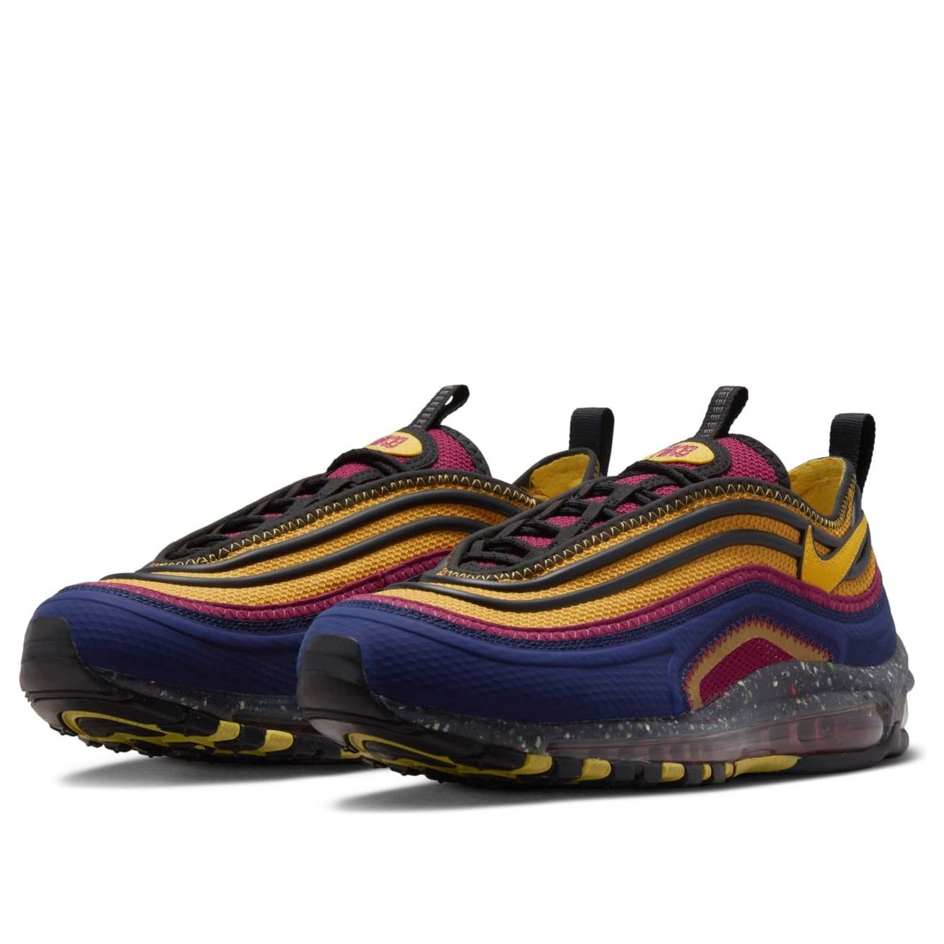 Nike Air Max Terrascape 97 'Deep Royal University Gold' DQ3976-003
