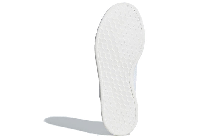 (WMNS) adidas neo Court Adapt For White/Pink F36476