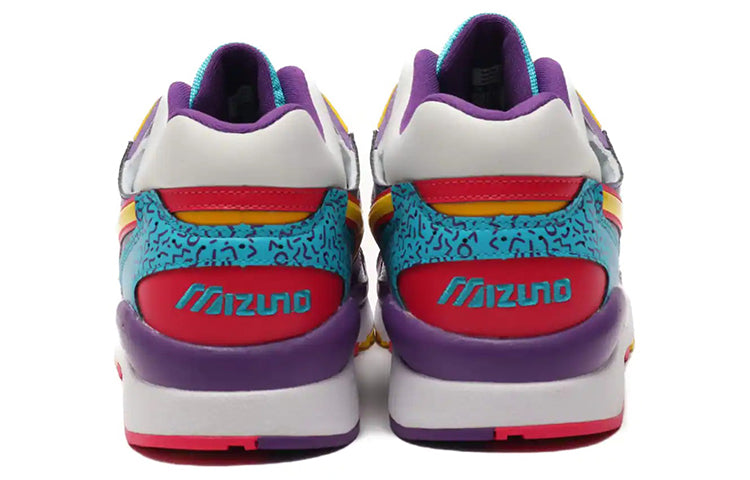 Mizuno Sky Medal 'Fresh 90s - Cyber Yellow' D1GA192267