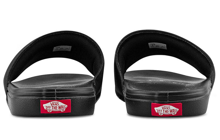 Vans La Costa Slide-On Blackgray VN0A5HF5N42