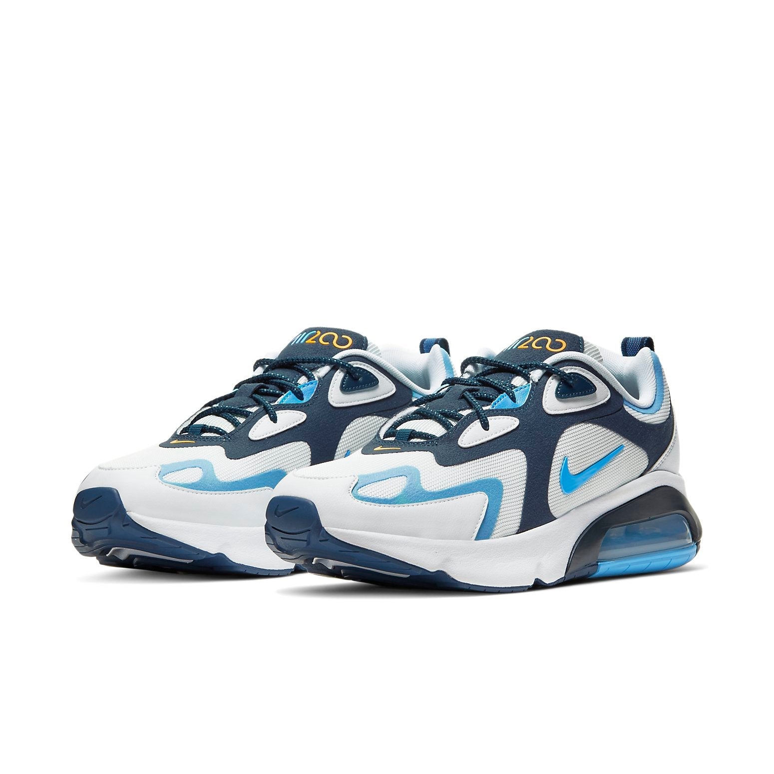 Nike Air Max 200 'University Blue' CT1262-103