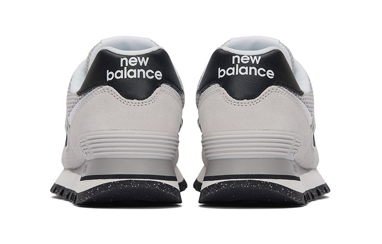 New Balance 574 'Grey Black' ML574DMG-D