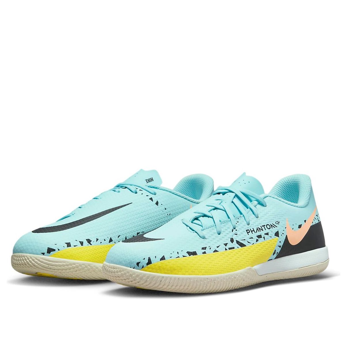 (GS) Nike Phantom GT2 Academy IC 'Lucent Pack' DC0816-407