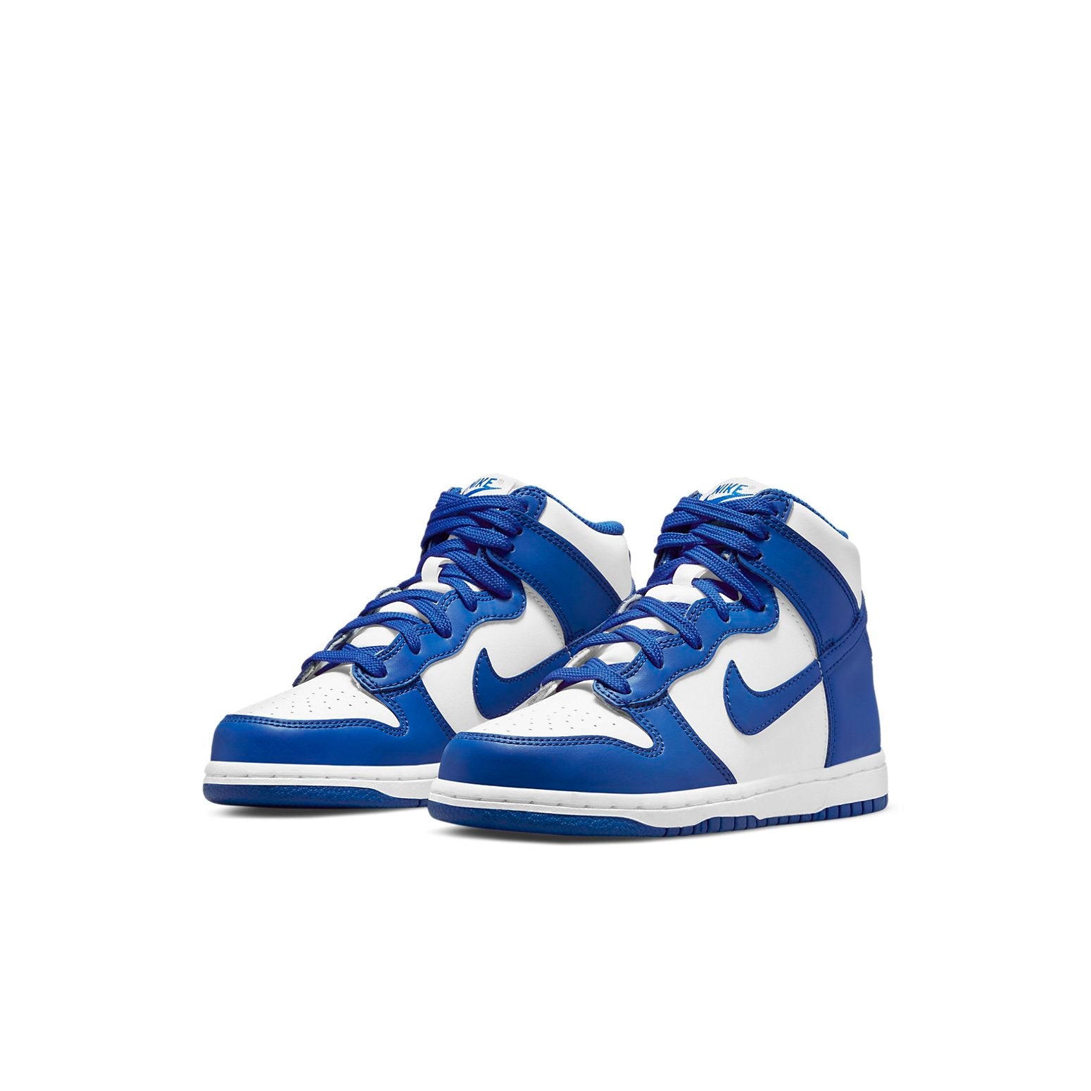 (PS) Nike Dunk High 'Kentucky' 2021 DD2314-102