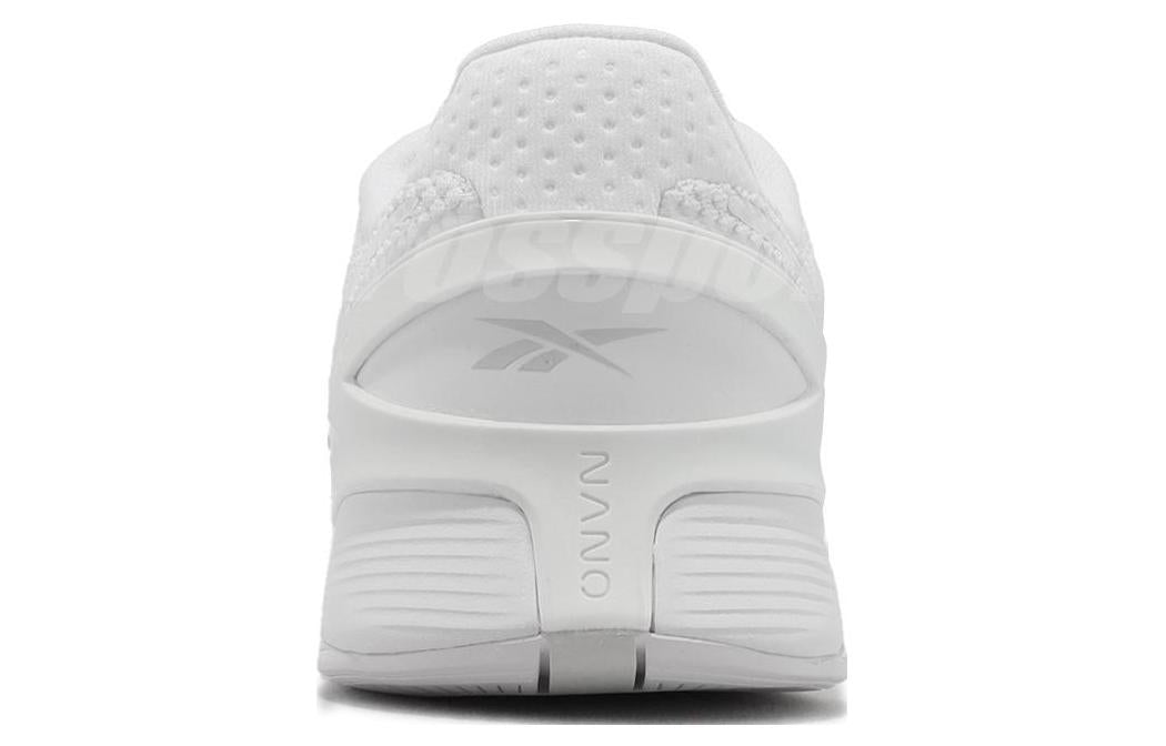 Reebok Nano X3 'White' 100033777