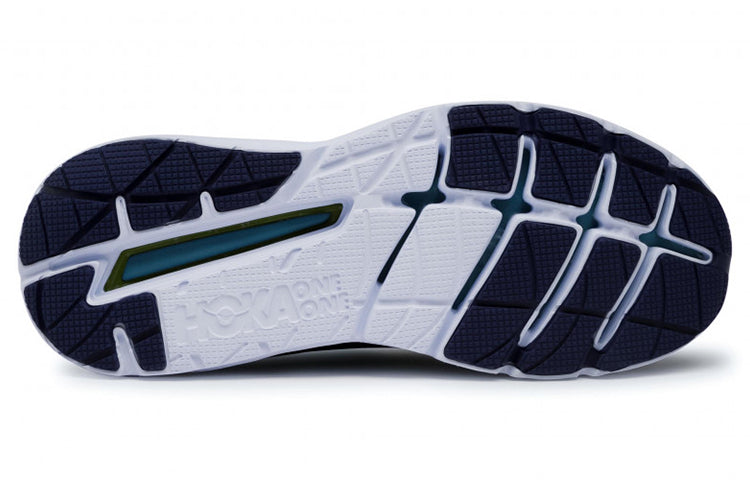 HOKA ONE ONE Elevon 'Storm Blue' 1019267-SBPBL