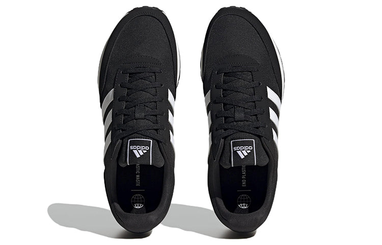 adidas Run 60s 3.0 'Core Black' HP2258