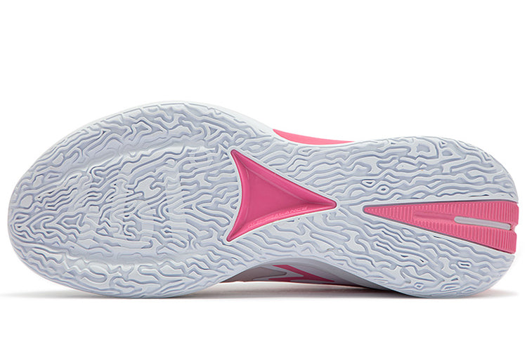 361 Degrees Big3 3.0 'Snow White Pink' 672311111F-2