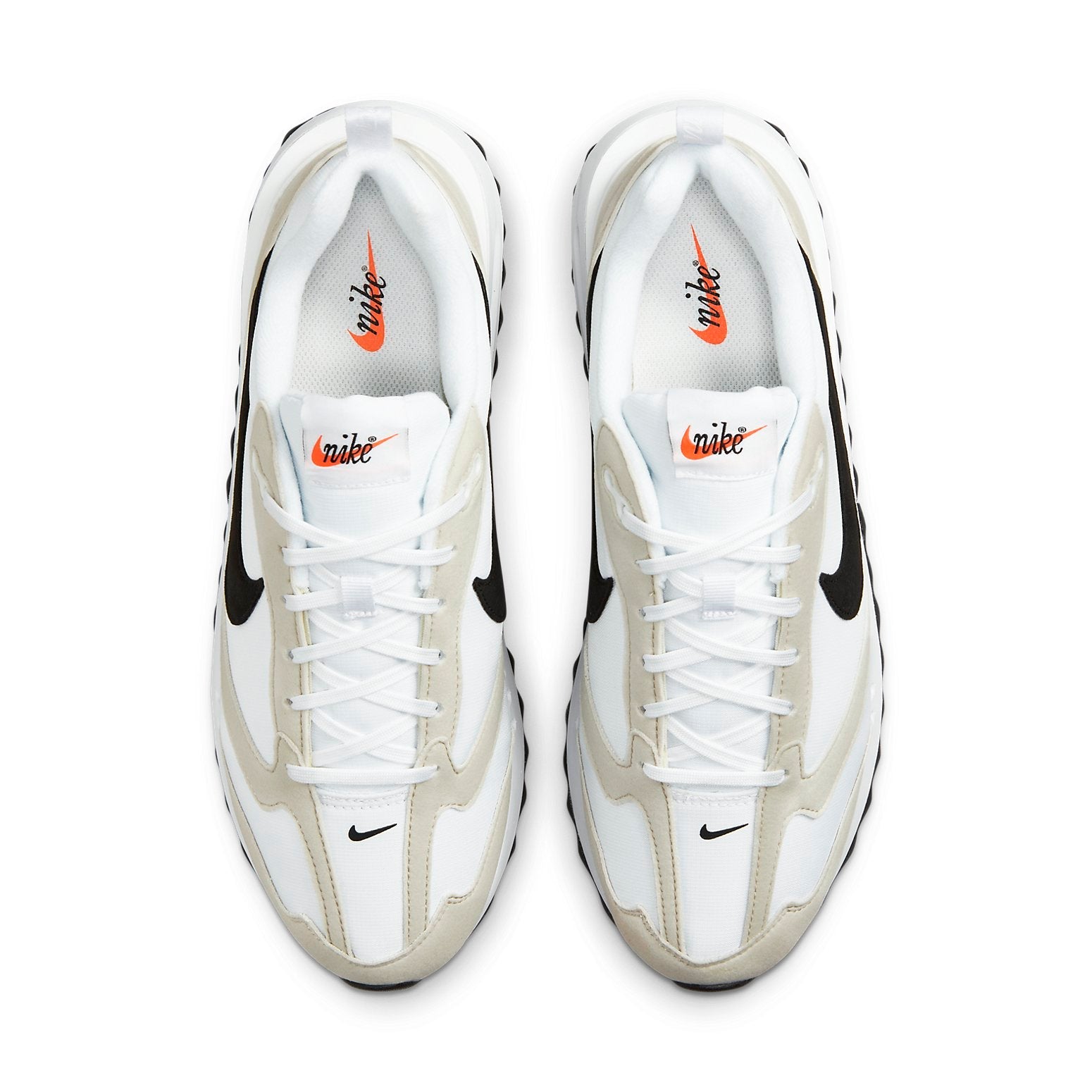 Nike Air Max Dawn 'White Light Bone' DH4656-100