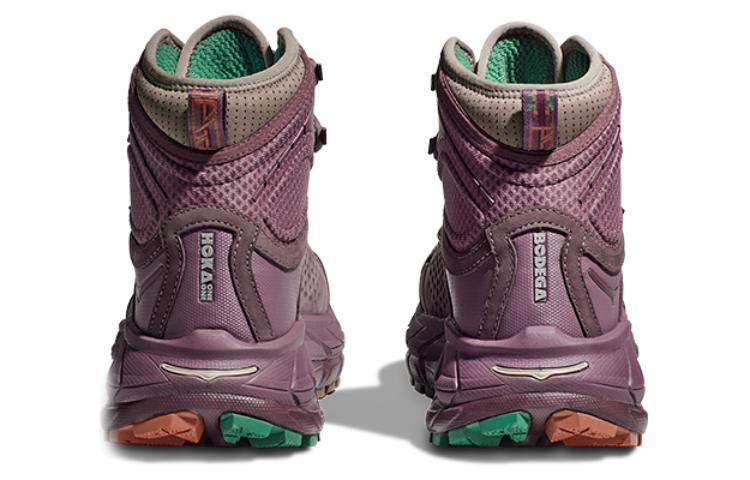 HOKA ONE ONE x Bodega Tor Ultra High GORE-TEX 'The World at Large' 1145772-FEGG