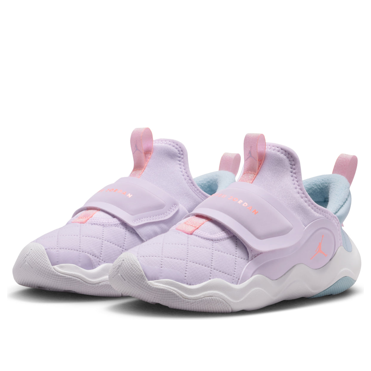 (PS) Air Jordan 23/7.2 Easyon 'Barely Grape Atomic Pink Ocean'  HV4425-500
