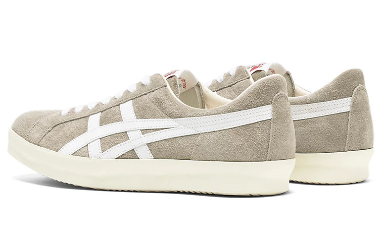 Onitsuka Tiger Fabre NM Shoes 'Beige White' 1183A915-201