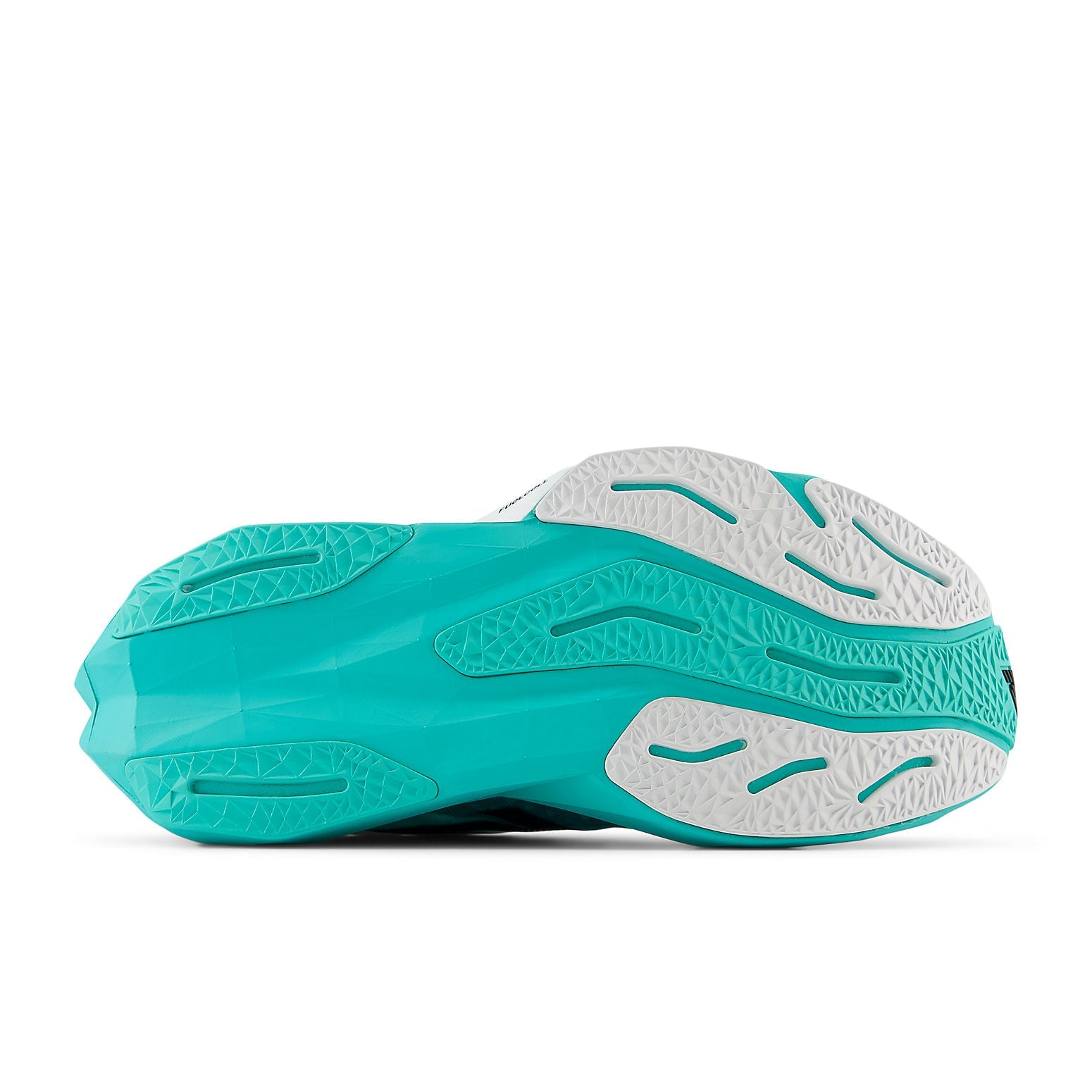 New Balance FuelCell Rebel v4 'Cyber Jade' MFCXCT4