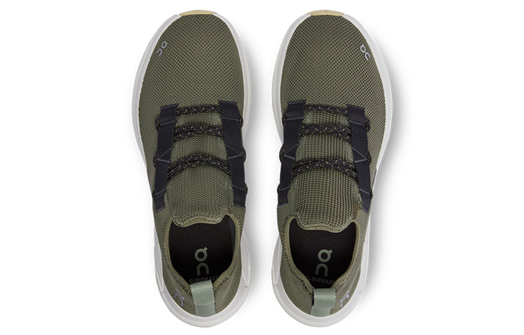 On Running Cloudeasy 'Olive Green Black' 76.98442