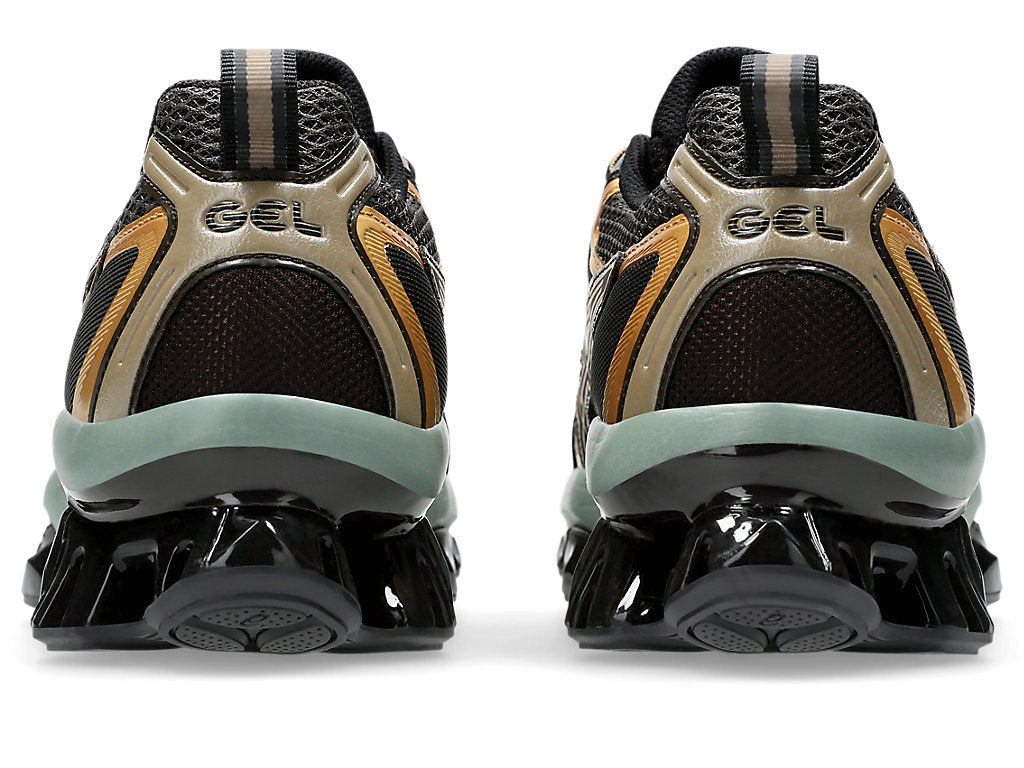 ASICS Gel-Quantum Kinetic 'Dark Sepia' 1203A270-253