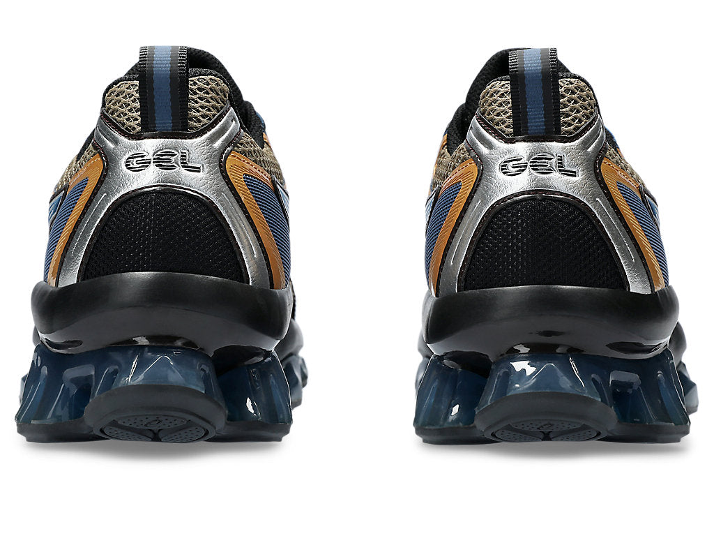 ASICS GEL-Quantum Kinetic 'Pepper Light Indigo' 1203A270-202