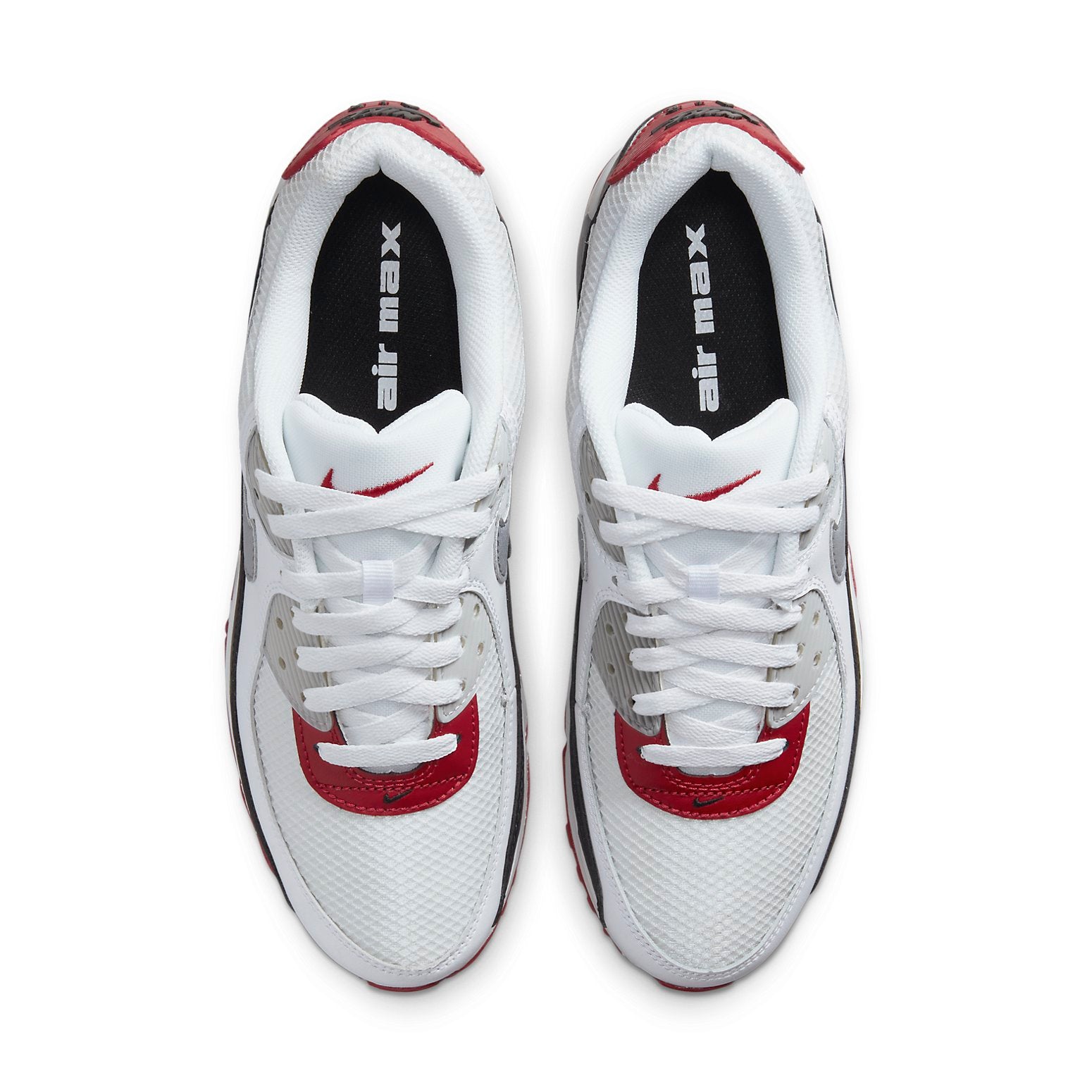 Nike Air Max 90 'Photon Dust Varsity Red' DO8902-001