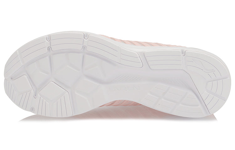 (WMNS) Li-Ning Royal Wind 'Pink White' ARHP058-3