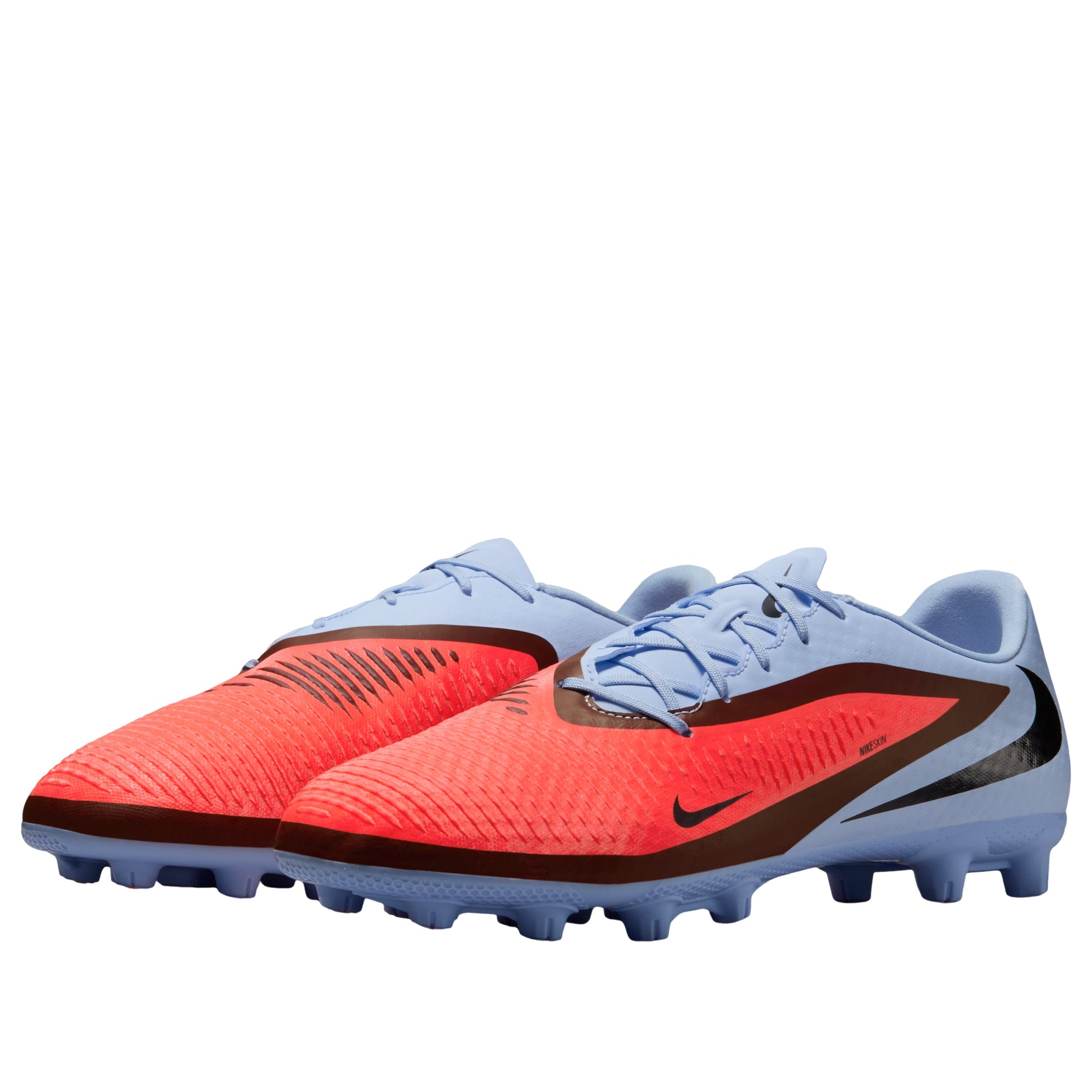 Nike Phantom 6 Low Academy 'Royal Tint Black Bright Crimson' HQ2318-400