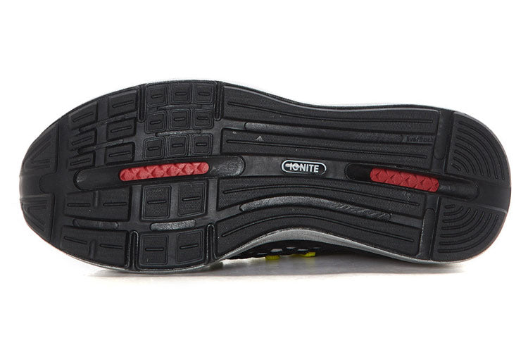 (WMNS) PUMA Ignite Limitless Running Shoes Black 189985-01