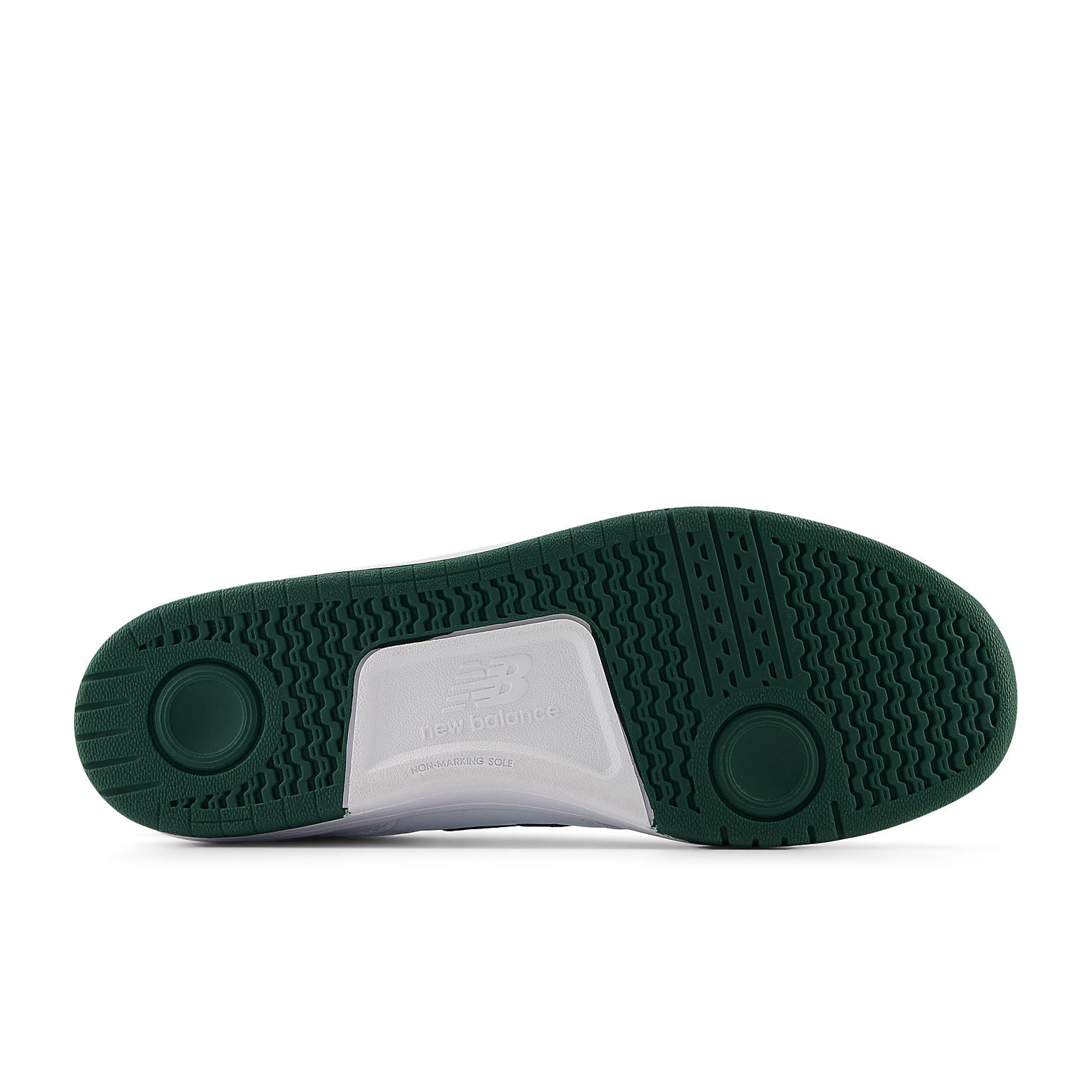 New Balance 425 'White Green' NM425JLT