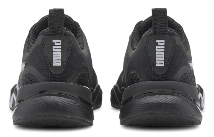 PUMA Zone Xt Black/White 193080-05