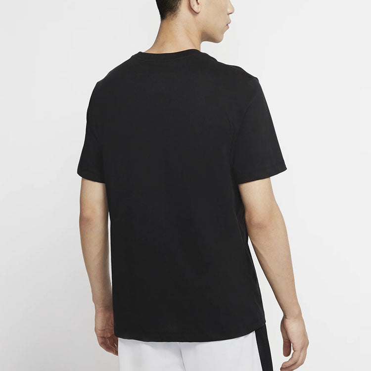 Nike Dri-FIT Kobe Logo Basketball Male Black CD1327-010