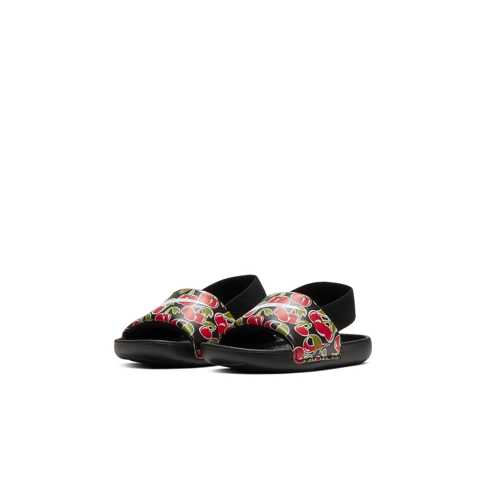 (TD) Nike Kawa Slide SE Picnic 'Cherry' CT6153-001