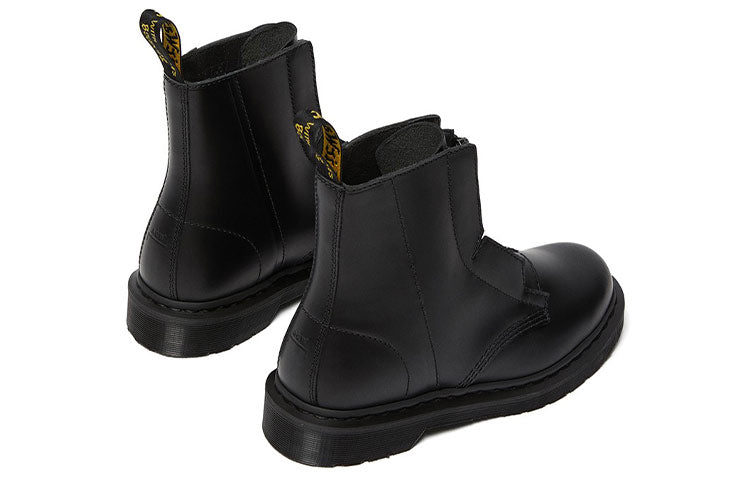 Dr. Martens A-Cold-Wall* x 1460 Smooth 'Black' 26518001