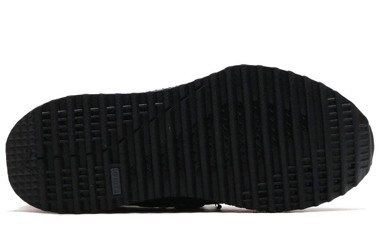 PUMA Tsugi Kori by GR Sneakers Black 365413-01