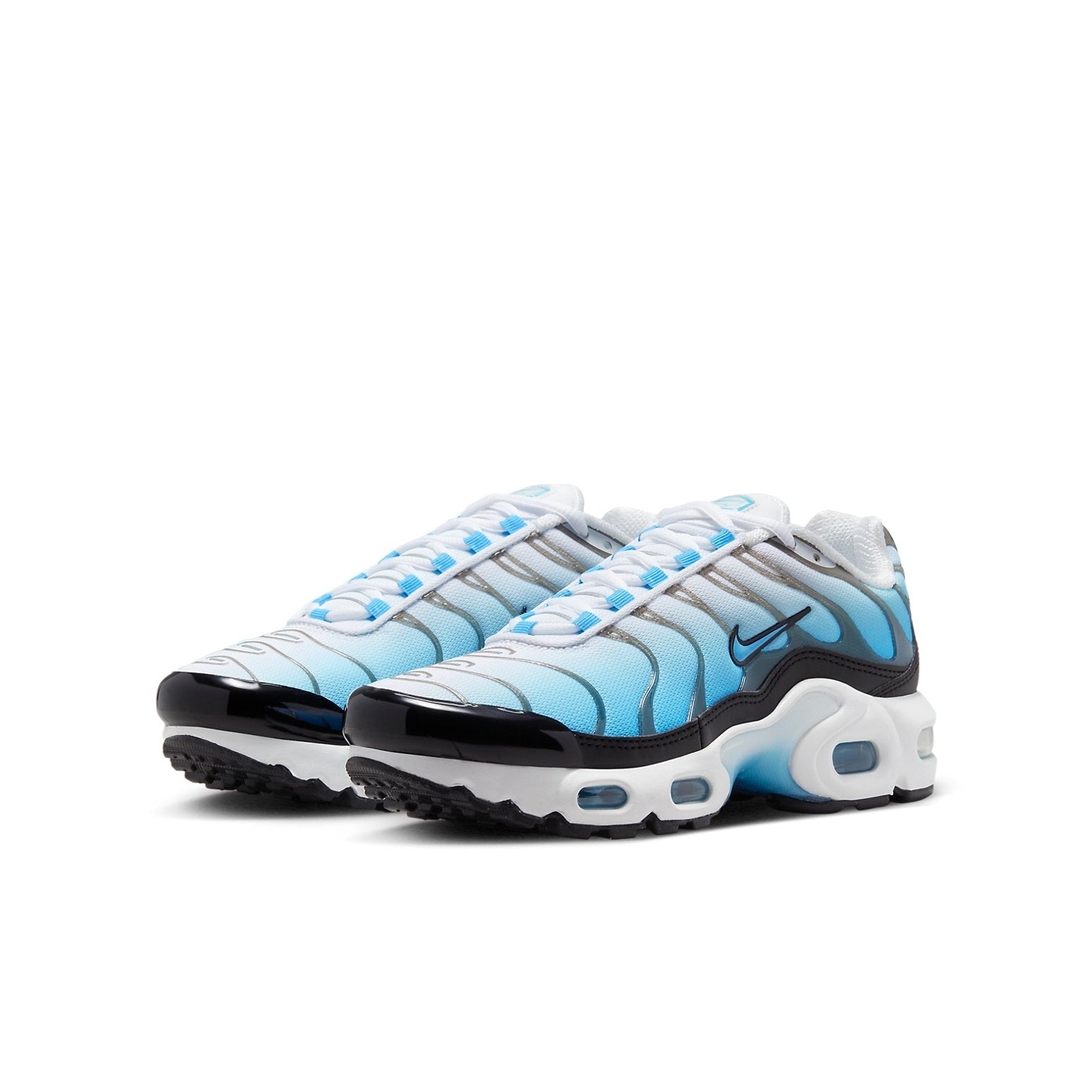 (GS) Nike Air Max Plus 'Ice' FD9767-100