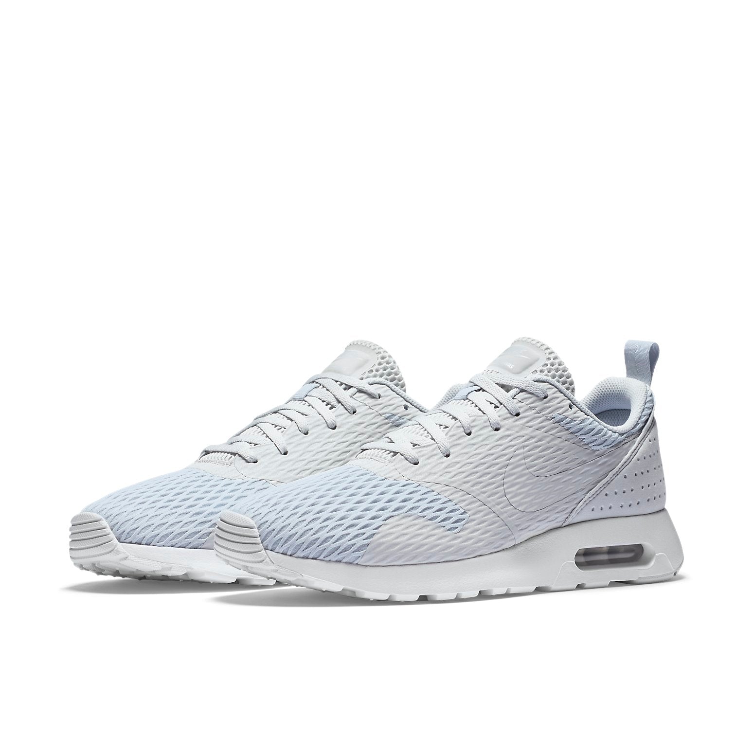 Nike Air Max Tavas SE 'Grey White' 718895-011