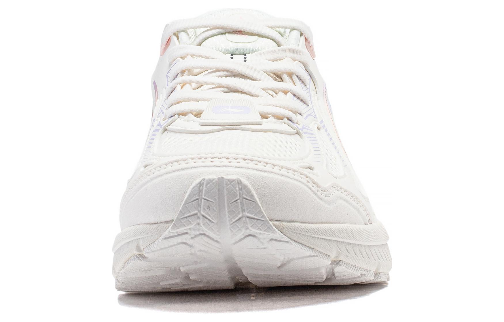 (WMNS) Li-Ning Fuyao V2 'Grey Purple Pink' ARXT022-4