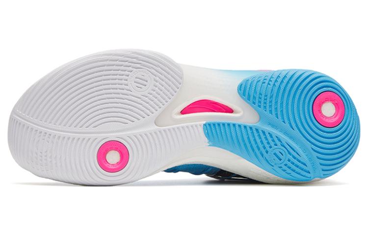 ANTA Skyline 1 'Blue Pink White' 112311107-2