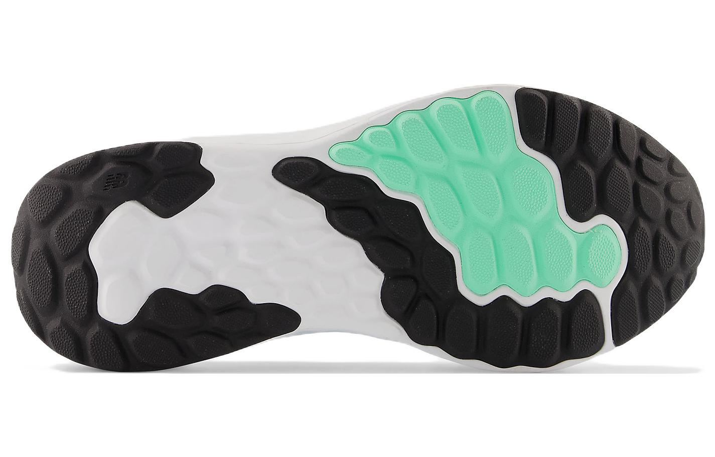 (WMNS) New Balance Fresh Foam Arishi v4 'Blue Green' WARISLT4