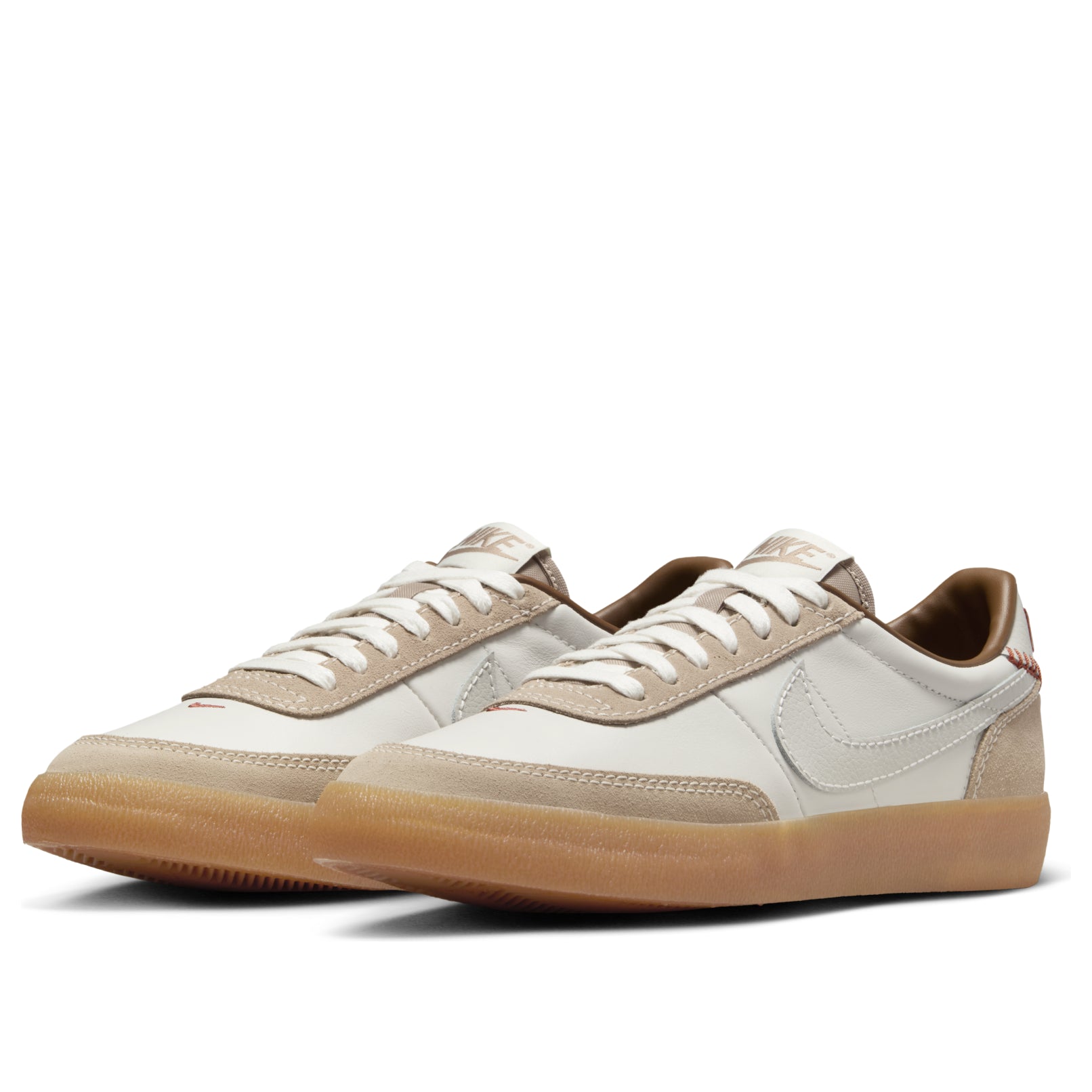 (WMNS) Nike Killshot 2 'Light British Tan' HF5723-009