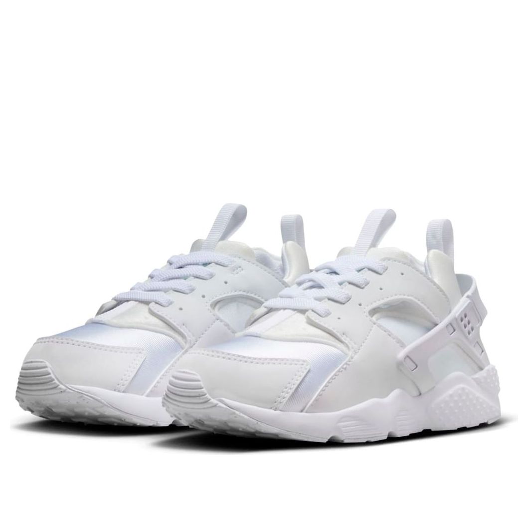 (PS) Nike Huarache Run 2.0 'White Pure Platinum' FV5605-100