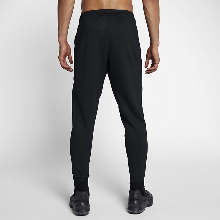 Nike Basketball Therma Flex Showtime Pants 856442-010