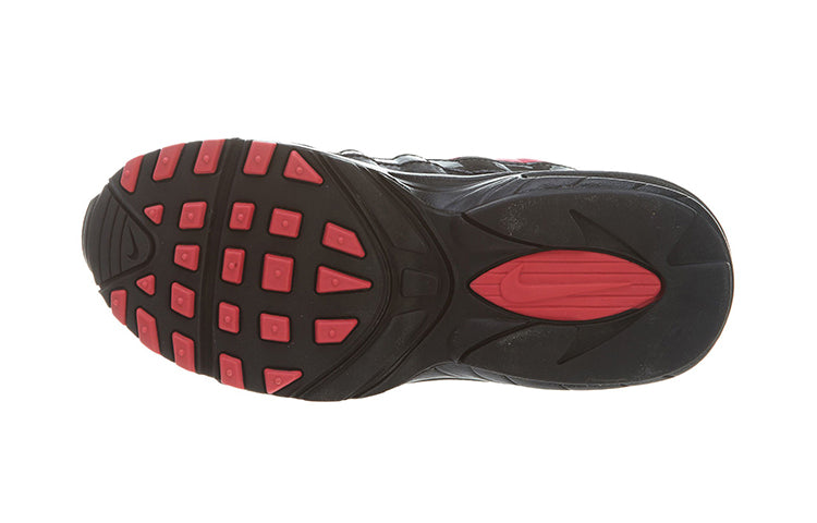 (PS) Nike Air Max 95 LE 'Black Berry' 310831-001