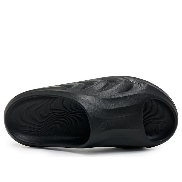 Rigorer Mini Shark 'Black' Z326160203-3