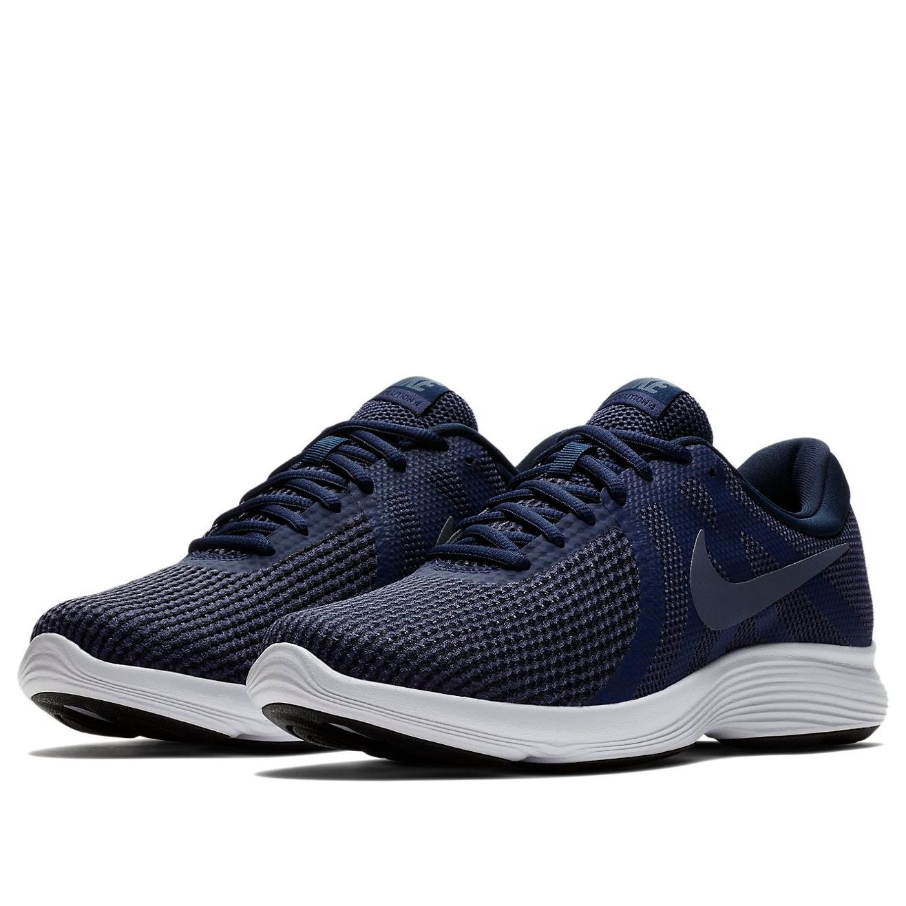 Nike Revolution 4 'Blue White' AJ3490-500