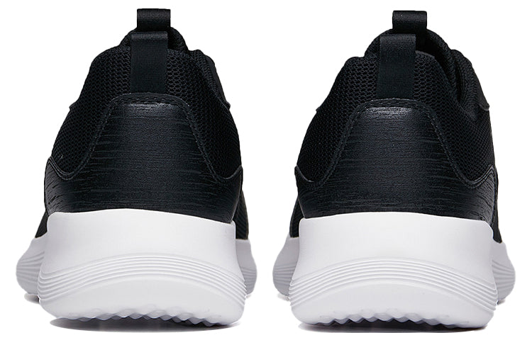 ANTA Training Series Sneakers Low 'Black' 112037711-5