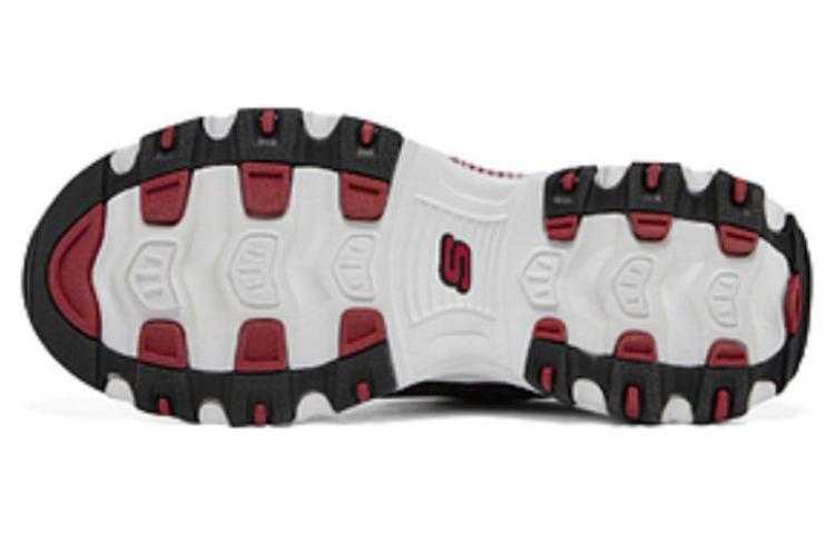 Skechers D'LITES CNY 'Black' 802004-BKMT