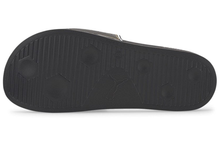 PUMA Leadcat FTR Slide 'Black' 372276-01