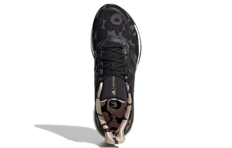 (WMNS) adidas x Marimekko Supernova 'Grey Floral' GZ8906