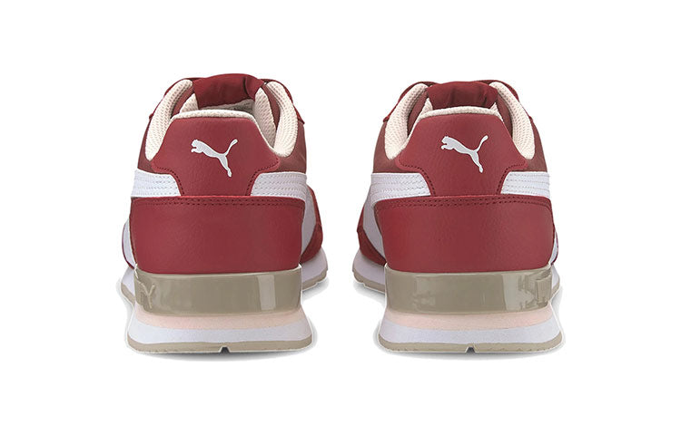 PUMA ST Runner V2 Red/White 365278-30