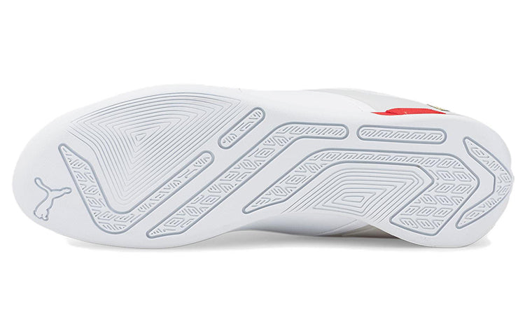PUMA Scuderia Ferrari A3ROCAT 'White' 306857-04