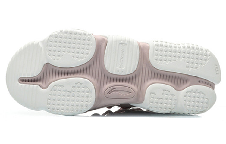 Li-Ning Countflow Cosmic Dust 'Pink' AGLP167-2