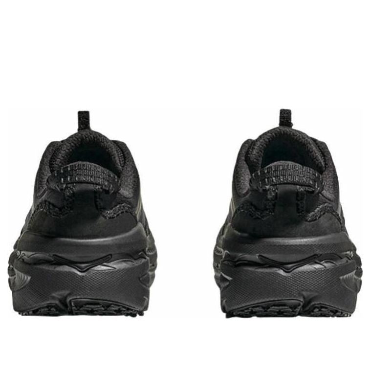 HOKA ONE ONE Bondi B3LS 'Black Carbon Black' 1155351-BBNB